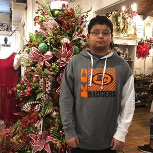 Meet your Posher, Norma